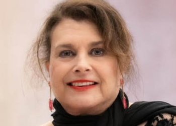 StandWithUs Southeast Executive Director Sara Gold Rafel