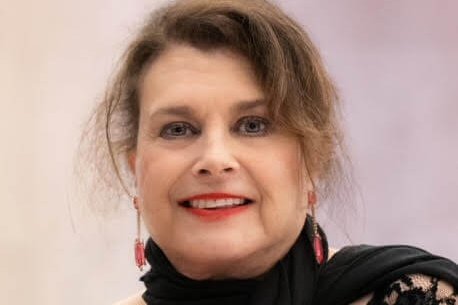 StandWithUs Southeast Executive Director Sara Gold Rafel