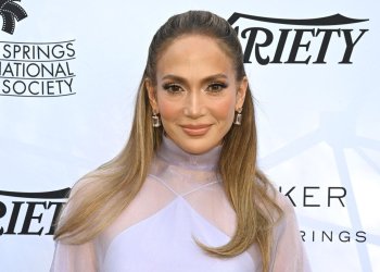 Jennifer Lopez