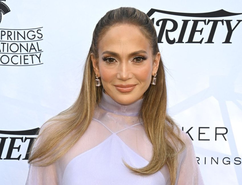 Jennifer Lopez