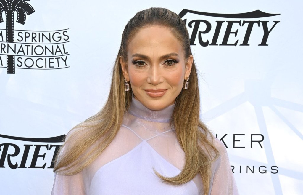 Jennifer Lopez