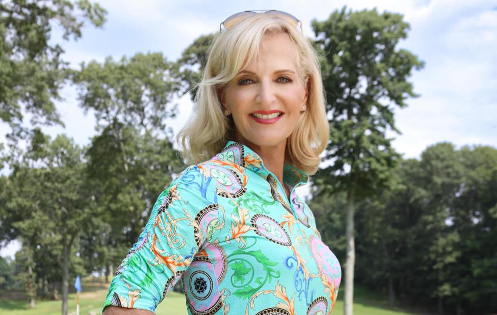 Ann Liguori