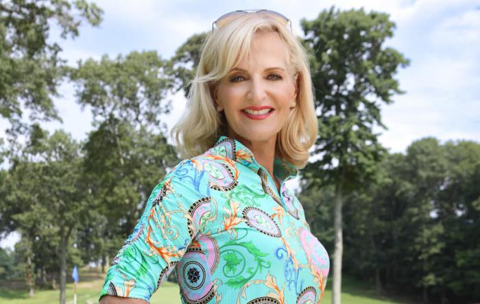 Ann Liguori