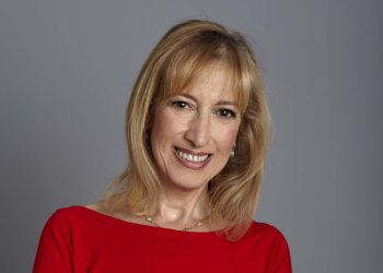 William Greenberg Desserts owner Carol Becker