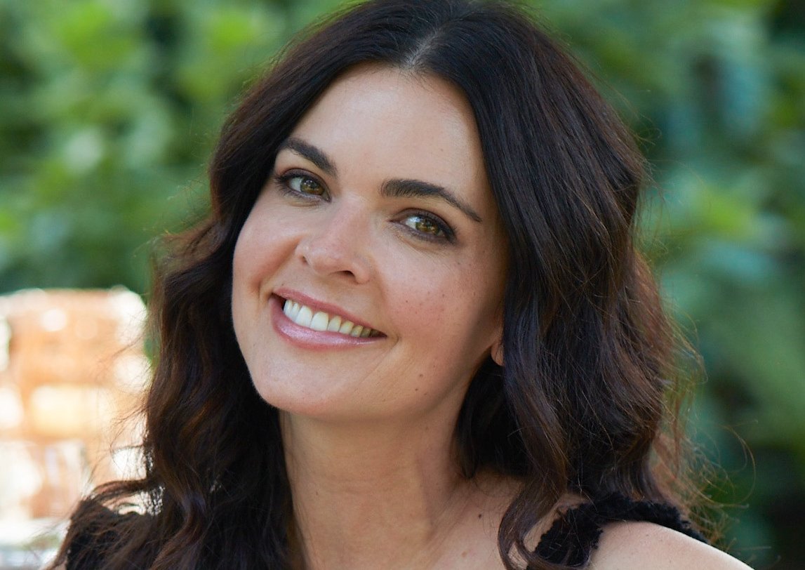 Katie Lee Biegel