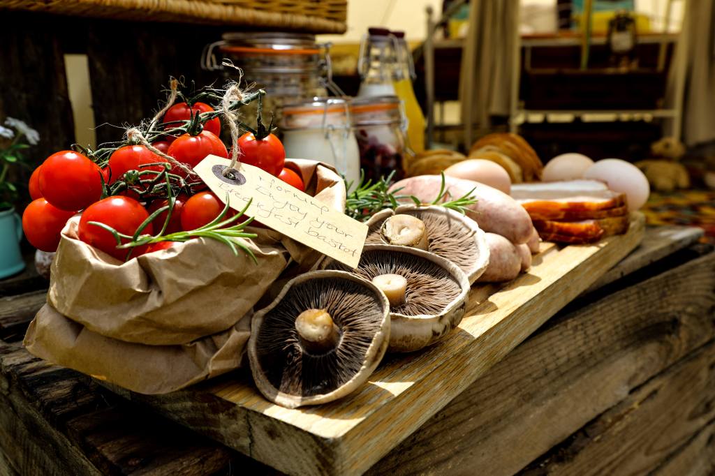 Farmers MArkets Farm Stands