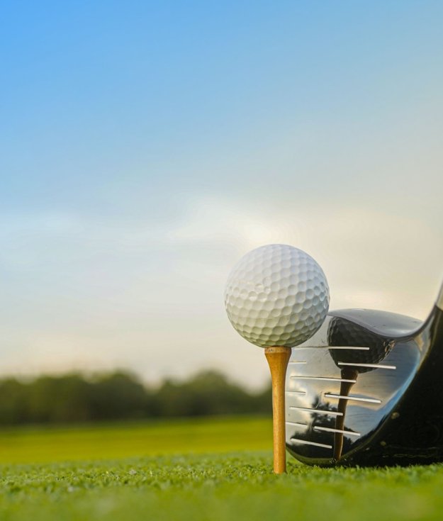 Golf at Hamptons and North Fork public courses this summer 2025