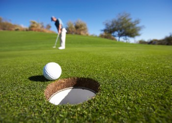 Golf in the Hamptons