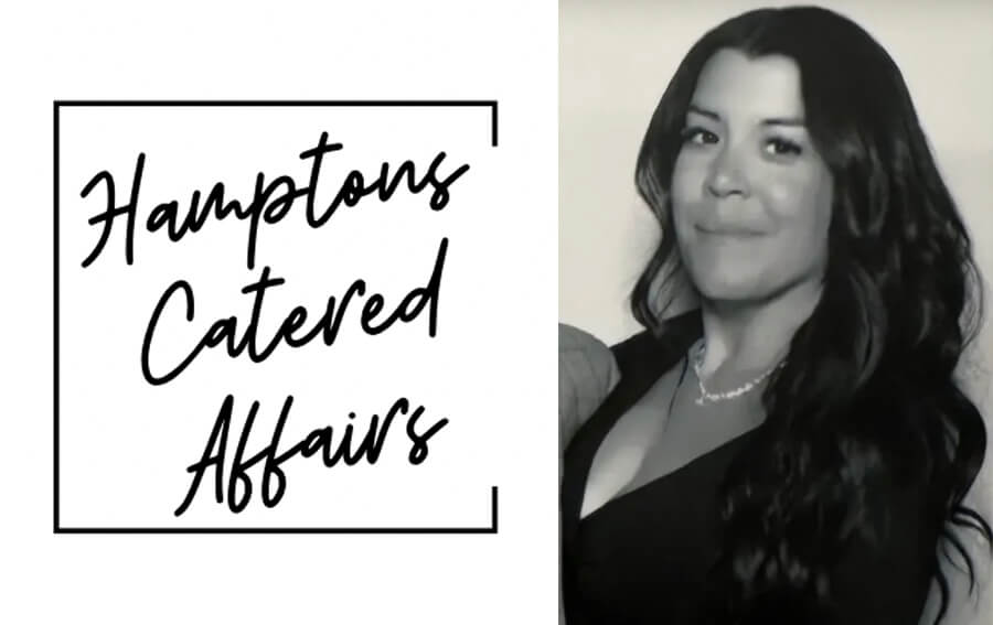Dana McCall, Hamptons Catered Affairs