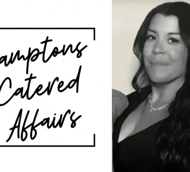Dana McCall, Hamptons Catered Affairs
