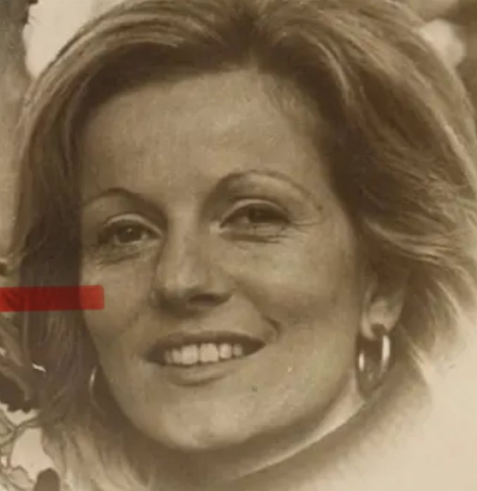 Patricia DePetris Damiecki
