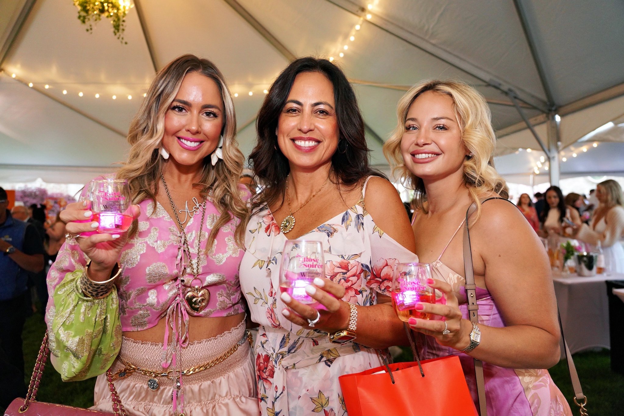 Rosé Soirée 2025