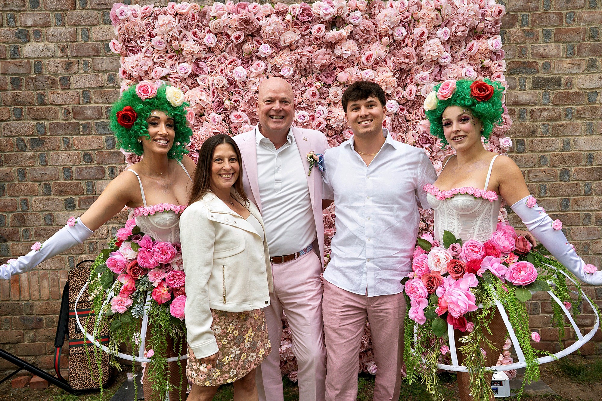 Rosé Soirée 2025