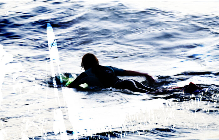 Mark MacKinnon- NY- Photography