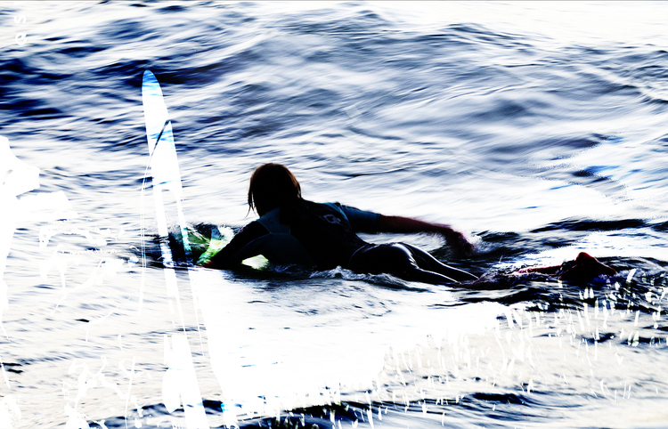 Mark MacKinnon- NY- Photography