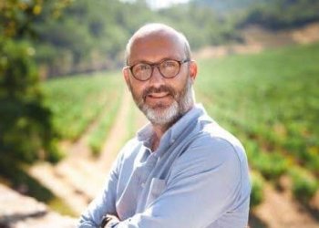 Matthieu Perrin or Miraval wines