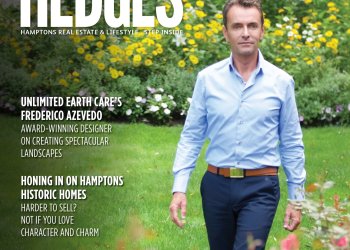 Memorial Day Behind the Hedges May 23, 2025 Issue