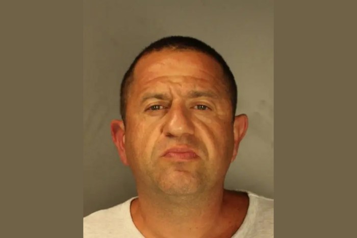 Michael Khodorkovskiy sold cocaine in the Hamptons