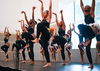 The Norton Museum of Art has an exciting lineup this June - Juneteenth