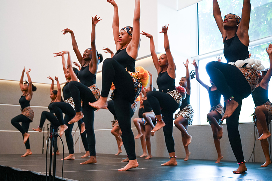 The Norton Museum of Art has an exciting lineup this June - Juneteenth