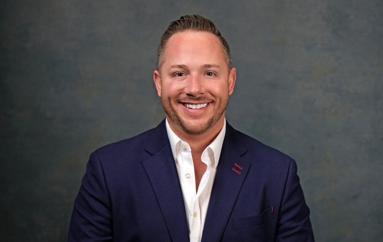 Duck Walk National Director Peter Balsamo
