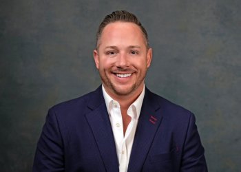 Duck Walk National Director Peter Balsamo