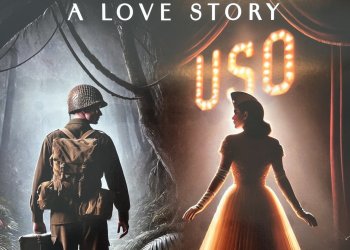 Robert Schenkkan's Bob & Jean: A Love Story hits the stage in Sag Harbor soon