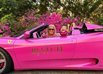 Biatch Tequila founder 