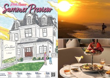 Dan's Papers 2025 Summer Preview is online and on stands now