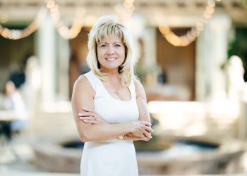 Victoria Matthews will be Junior League of Boca Raton President on June 1