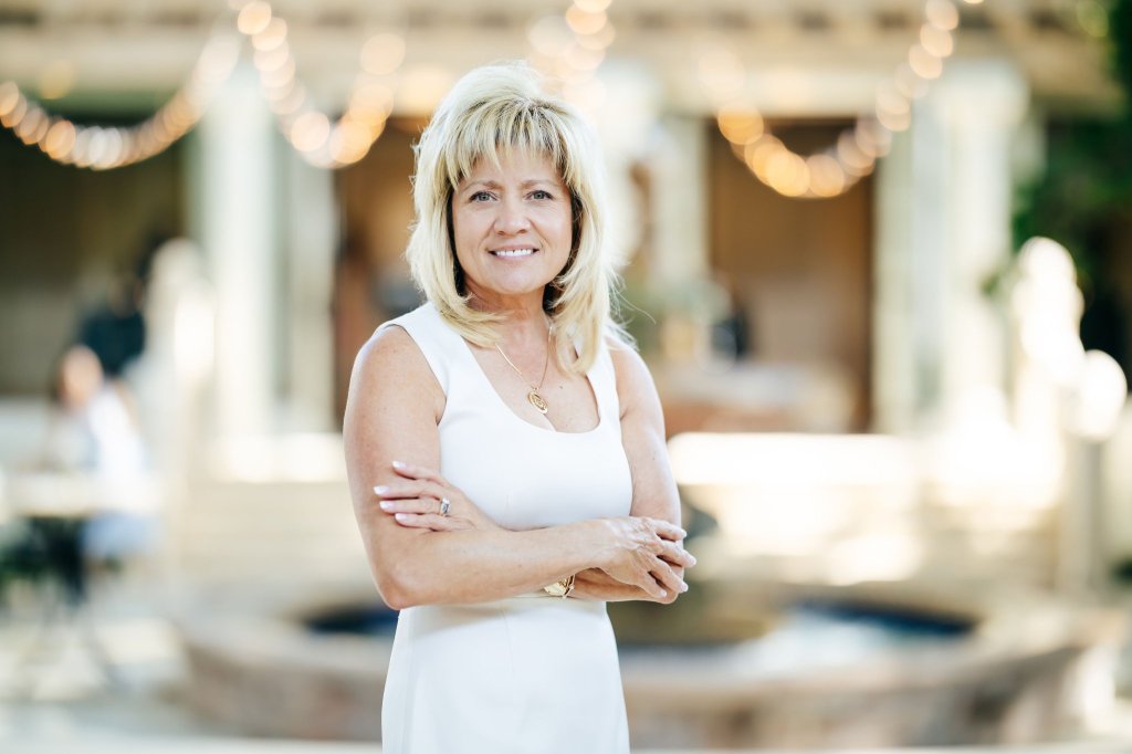 Victoria Matthews will be Junior League of Boca Raton President on June 1