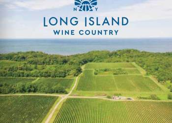 Guide to Long Island Wine Country