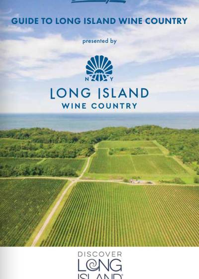 Guide to Long Island Wine Country