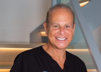 Dr. Stephen T. Greenberg.