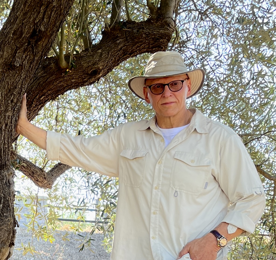 David Peikon