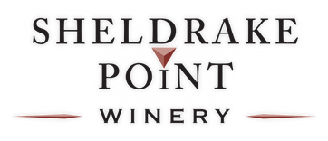 Sheldrake Point Winery logo