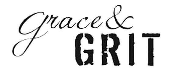 Grace & Grit logo