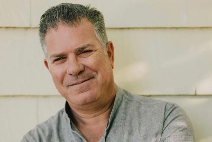 Adam Kaufer