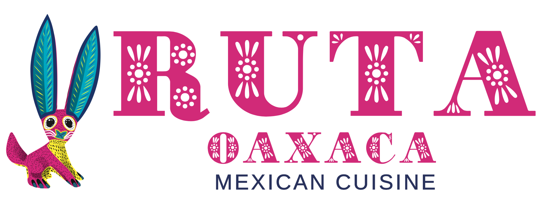 Ruta Oaxaca logo