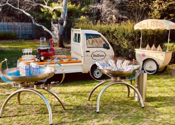 Motorino Pizza is back for summer in the Hamptons