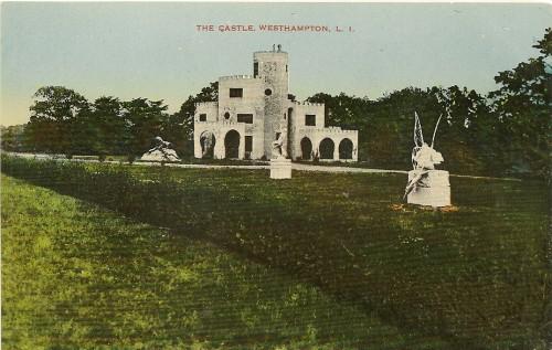 The Castle c. 1910