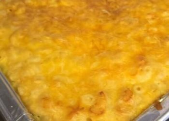 Mac and Cheese