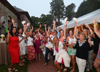 Join the fun at Dan's Red, White & Brews July 5!