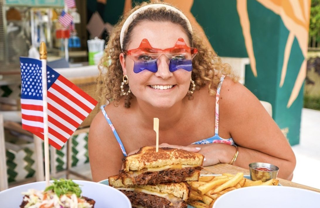 Celebrate July 4 at Hilton West Palm Beach