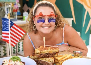 Celebrate July 4 at Hilton West Palm Beach