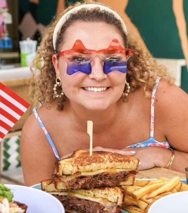 Celebrate July 4 at Hilton West Palm Beach