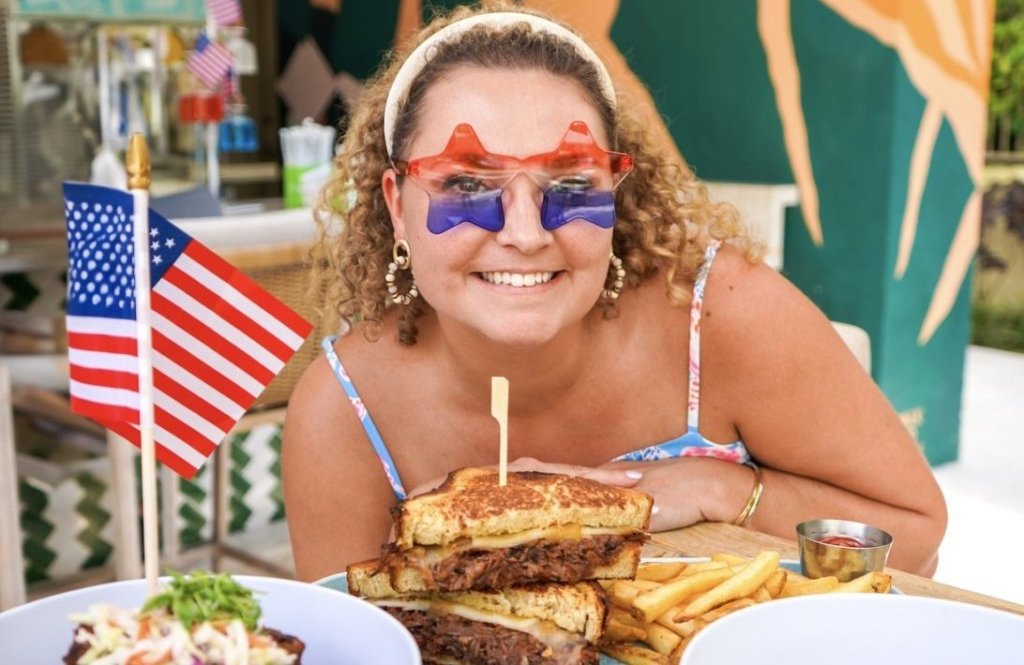 Celebrate July 4 at Hilton West Palm Beach