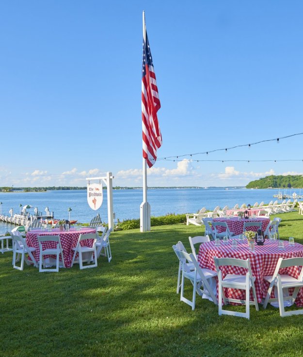 The Pridwin Hotel & Cottages