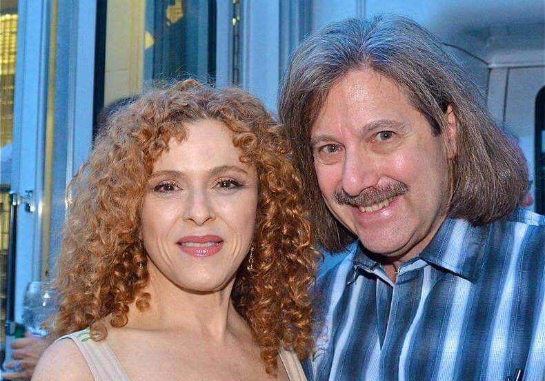 Barry Gordin