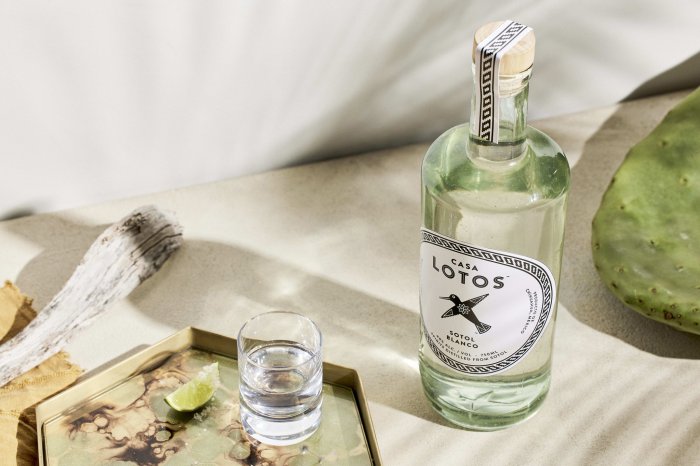 Casa Lotos Sotol
